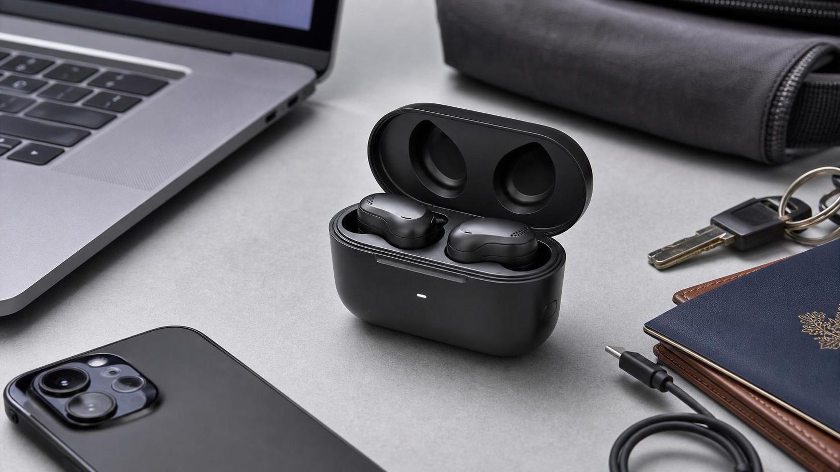 TWS Bluetooth Earbuds: What Affects Battery Life and Call Quality?