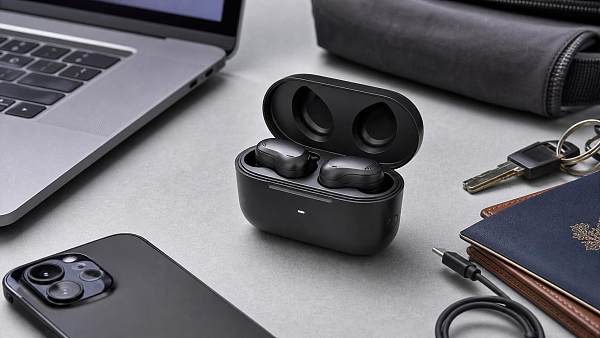 TWS Bluetooth Earbuds: What Affects Battery Life and Call Quality?