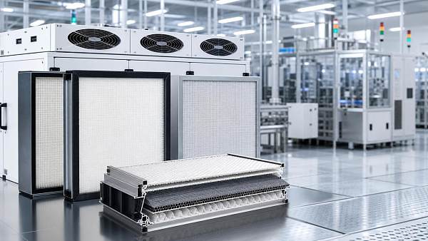 EU Adds AMC Filtration SCIP Filing Rule From August