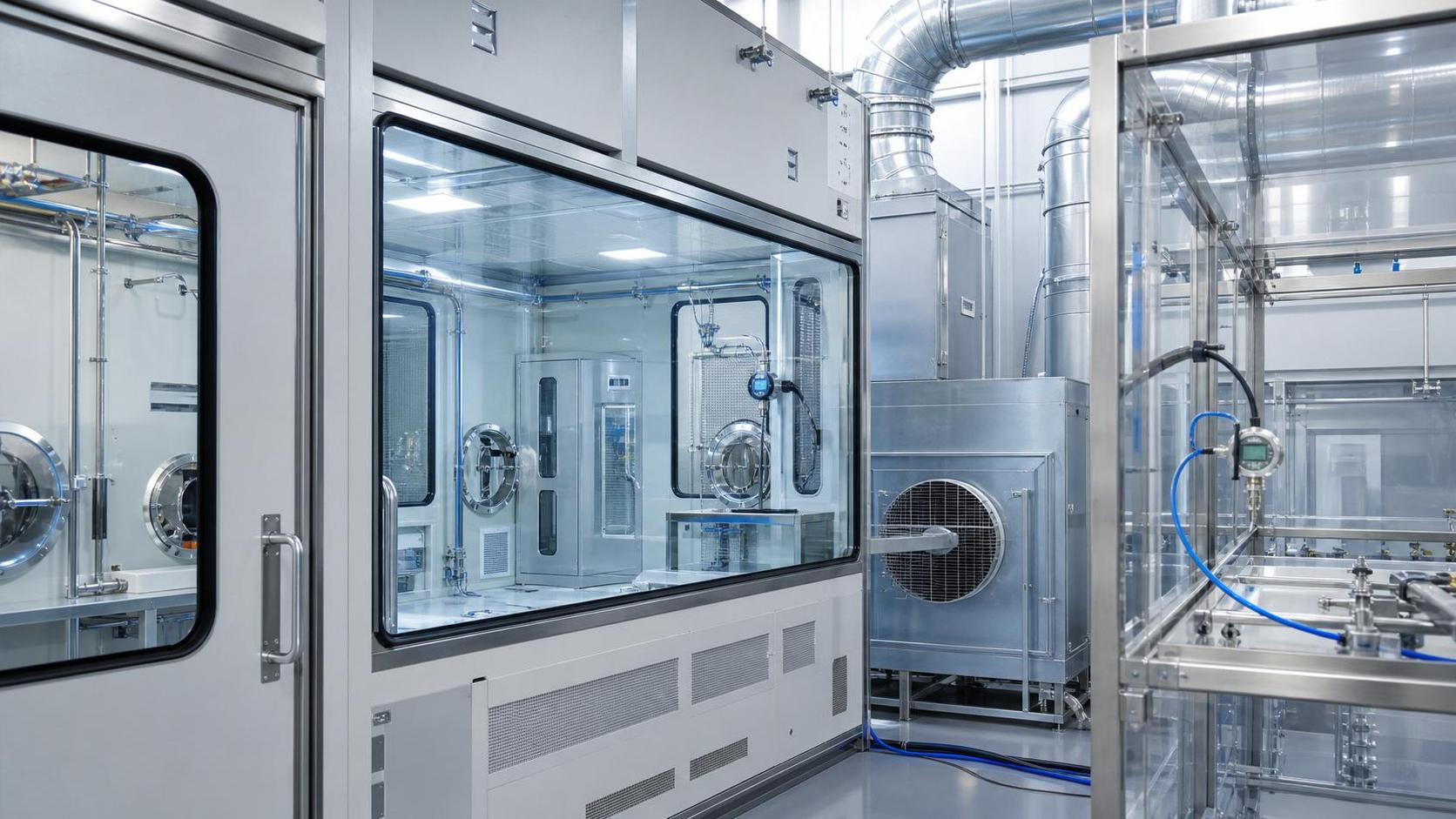 Japan JIS T 9201:2026 Requires Dual-Mode Negative Pressure Validation