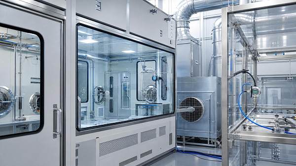 Japan JIS T 9201:2026 Requires Dual-Mode Negative Pressure Validation