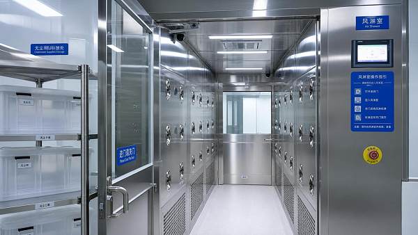Air Showers: Common Mistakes That Raise Contamination Risk