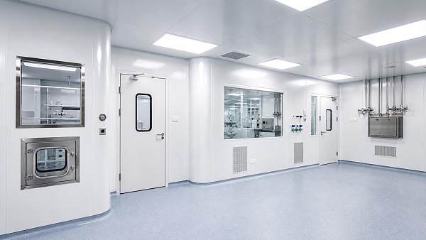 How GMP Cleanroom Panels Affect Compliance and Maintenance