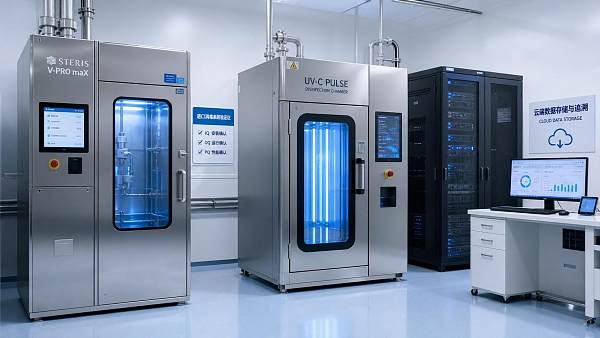 MFDS Tightens Decon System Validation Records