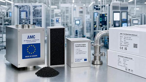 EU REACH Adds AMC Filtration Materials to SVHC List