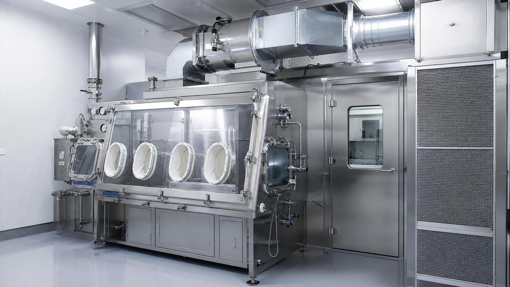 METI Tightens JIS T 9201 Test Rule for BSL-3/4 Imports