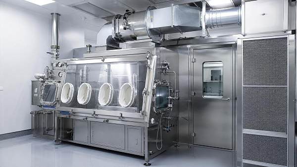 METI Tightens JIS T 9201 Test Rule for BSL-3/4 Imports