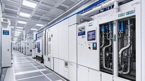 Precision Cooling for Semiconductor: How Tight Temperature Control Reduces Defects