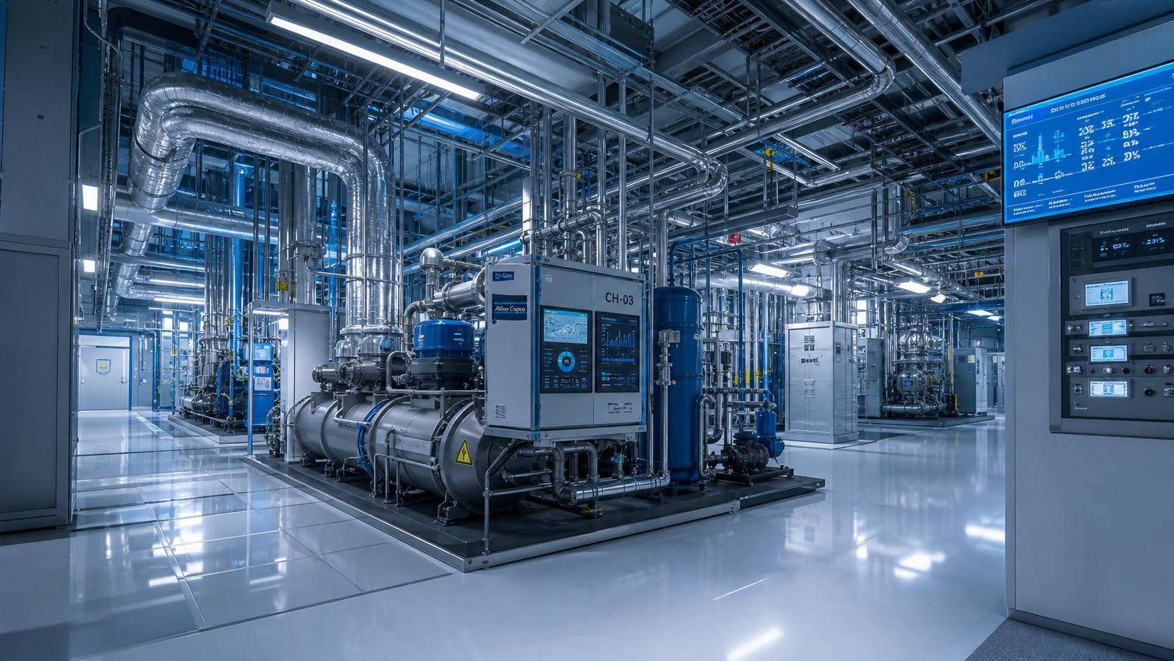 Digital Twin Technology in Europe: 2026 Adoption Trends and ROI Signals