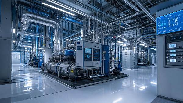 Digital Twin Technology in Europe: 2026 Adoption Trends and ROI Signals
