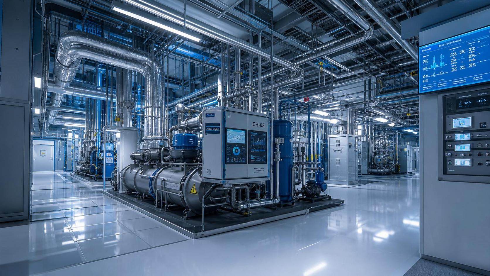 Digital Twin Technology in Europe: 2026 Adoption Trends and ROI Signals