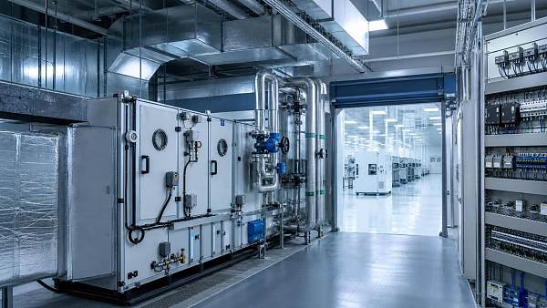 Smart HVAC Solution Providers: What to Verify Before Vendor Shortlisting