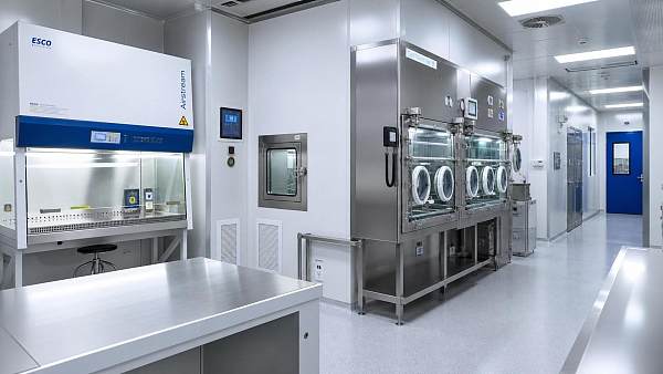 How to Evaluate Laboratory Containment for Pharma Without Missing Compliance Risks