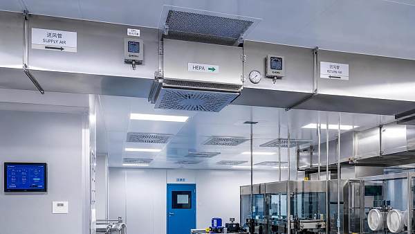 How to Evaluate an Industrial Ventilation Contractor for Cleanroom Air Quality