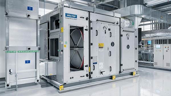 What Drives Enthalpy Recovery Wheel Price in Cleanroom HVAC Projects?