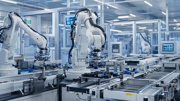 How to Evaluate Industrial Robotics for Assembly Line Throughput and Changeover Needs
