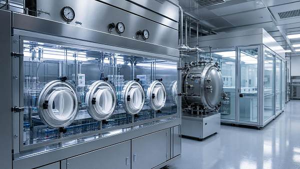 EU Tightens BSL-3/4 Import Rules