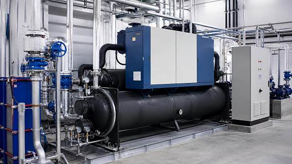 How to Evaluate Low-GWP Industrial Chiller Systems for Retrofit Projects