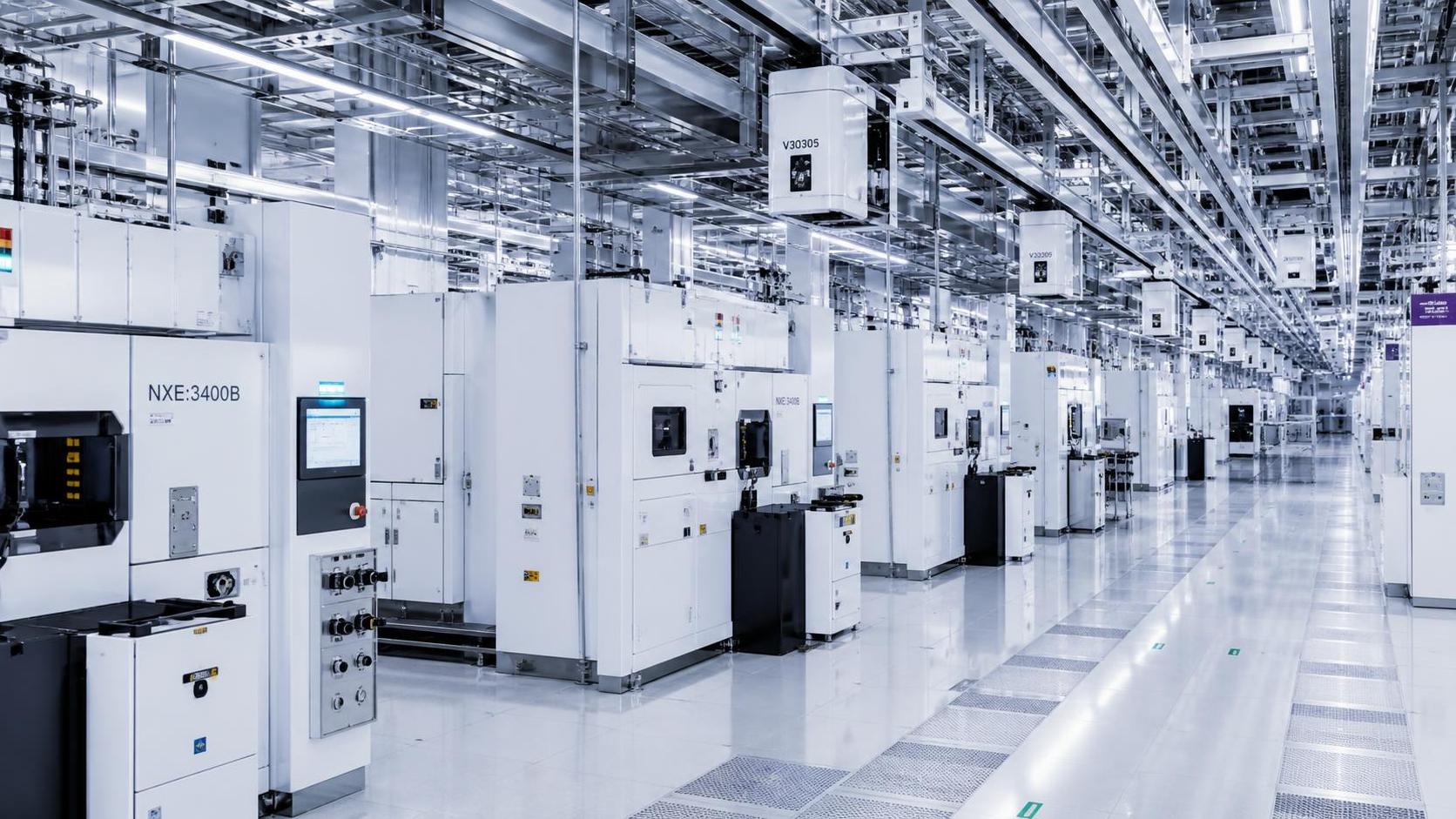 What do SEMI standards mean for semiconductor fabs?