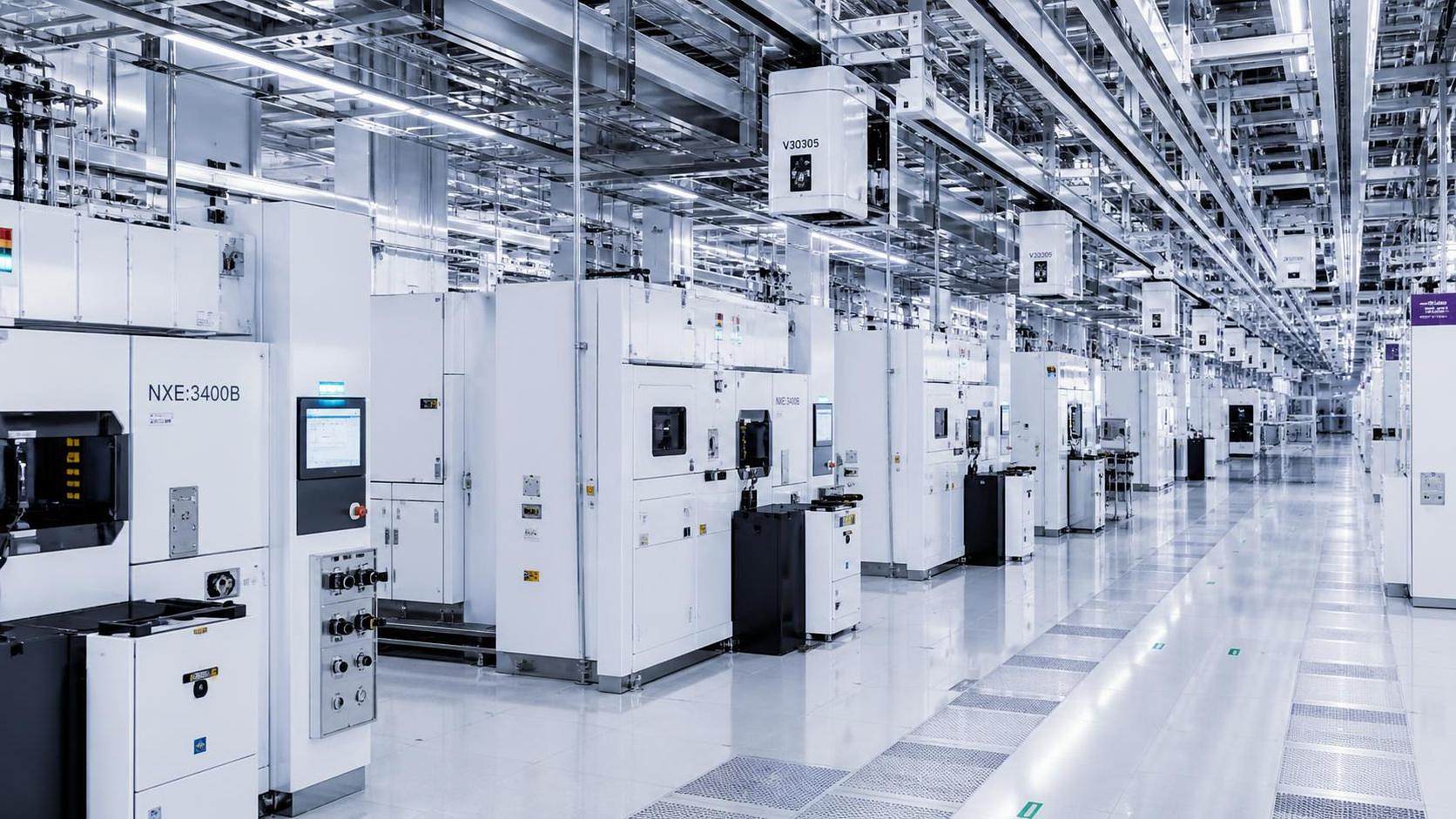 What do SEMI standards mean for semiconductor fabs?