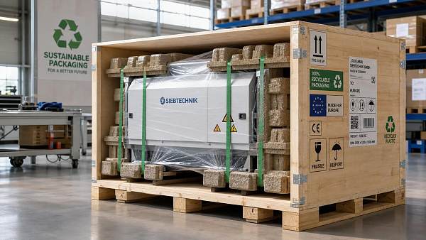 EU PPWR Takes Effect, Raising Packaging Compliance Bar for Clean System Exports