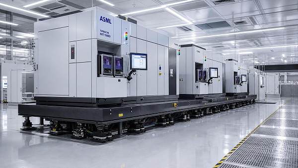 How much vibration isolation do semiconductor fabs really need?