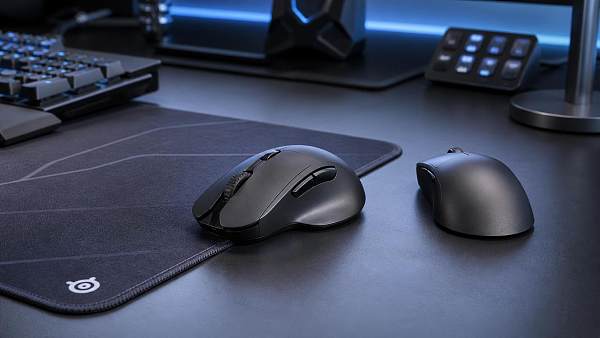 Do ergonomic gaming mice really reduce wrist strain during long sessions?