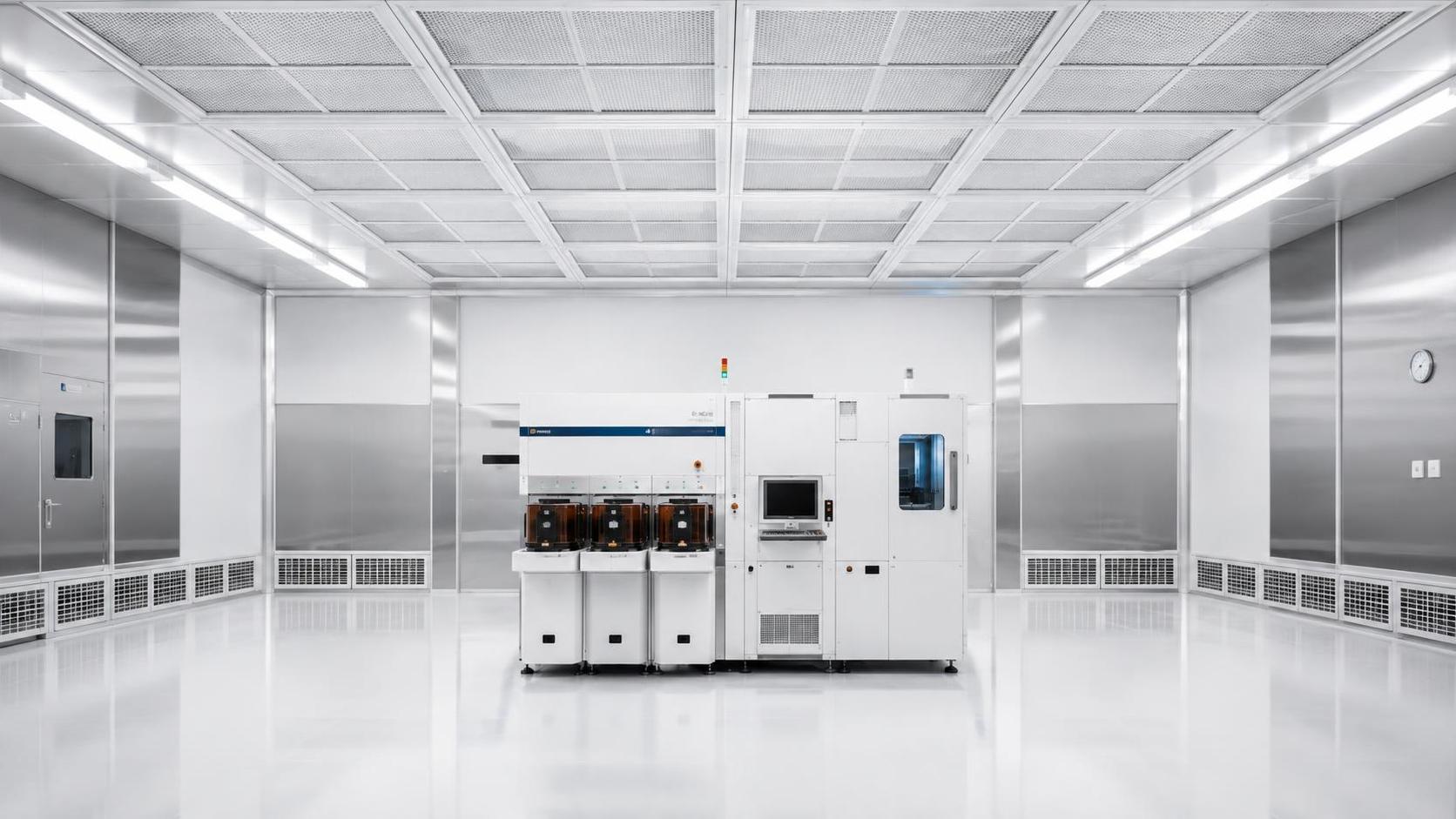 What Is ISO Class 1 Cleanroom Classification, and Where Is It Used?