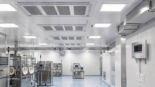 What Are the Best Retrofit Options for Upgrading Existing Pharmaceutical Cleanrooms?