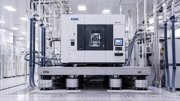How Should Semiconductor Facilities Select Vibration Isolation Systems?
