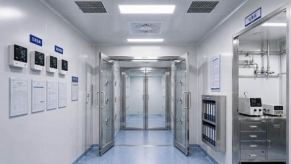 How to prepare for a Regulatory Frameworks audit of cleanroom controls