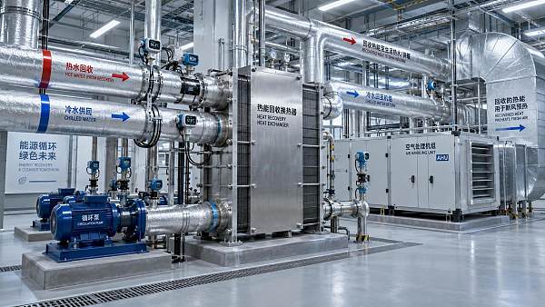 When should Procurement Directors prioritize heat recovery payback?