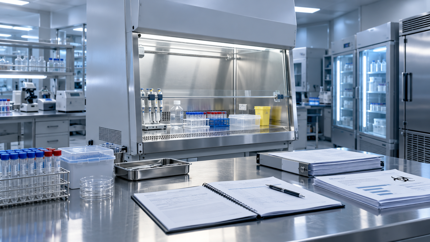 FASEB Comments on NIH Draft Policy for Research Involving Biohazards
