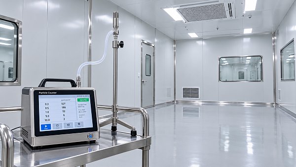 How often is cleanroom certification required under ISO 14644-2?