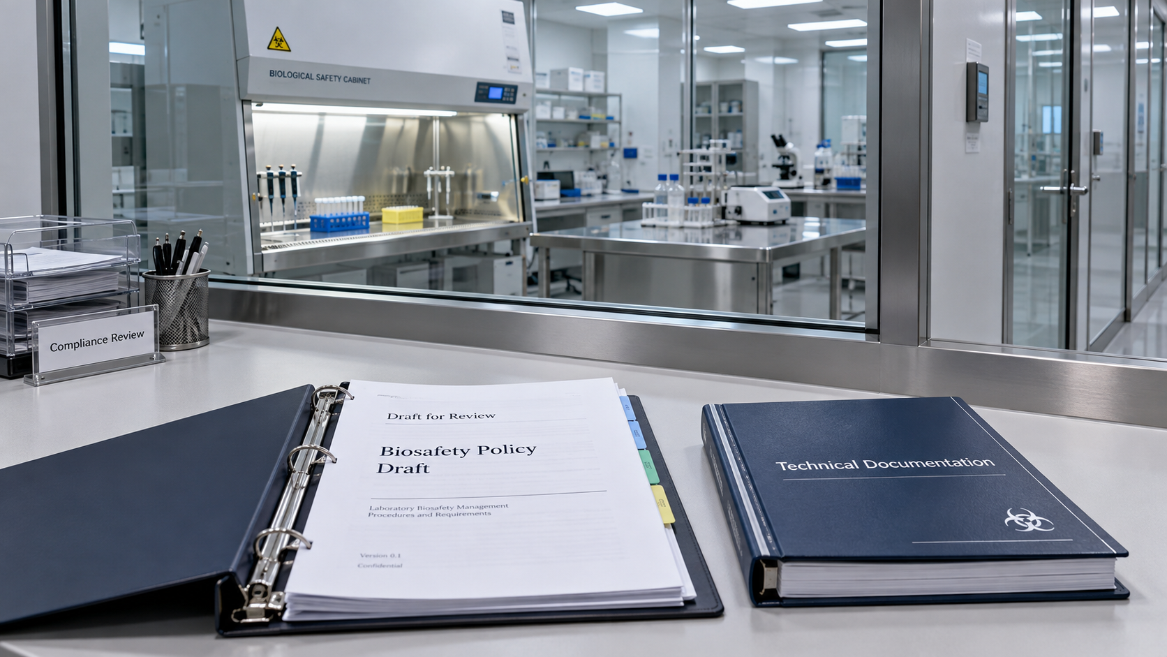 American Association of Immunologists Comments on NIH Draft Biosafety Policy