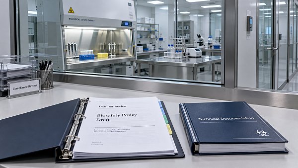 American Association of Immunologists Comments on NIH Draft Biosafety Policy