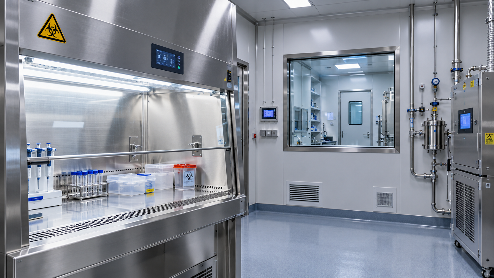Suspected Russian Plague Laboratory Leak Exposes Global Biosafety Gaps
