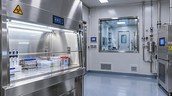 Suspected Russian Plague Laboratory Leak Exposes Global Biosafety Gaps