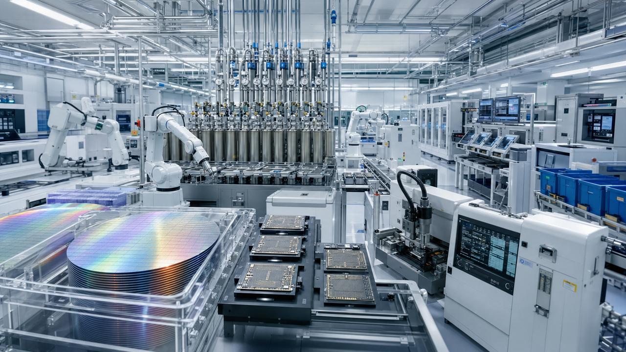 Supply Chain Resilience in Semiconductor Industry: Practical Moves That Work