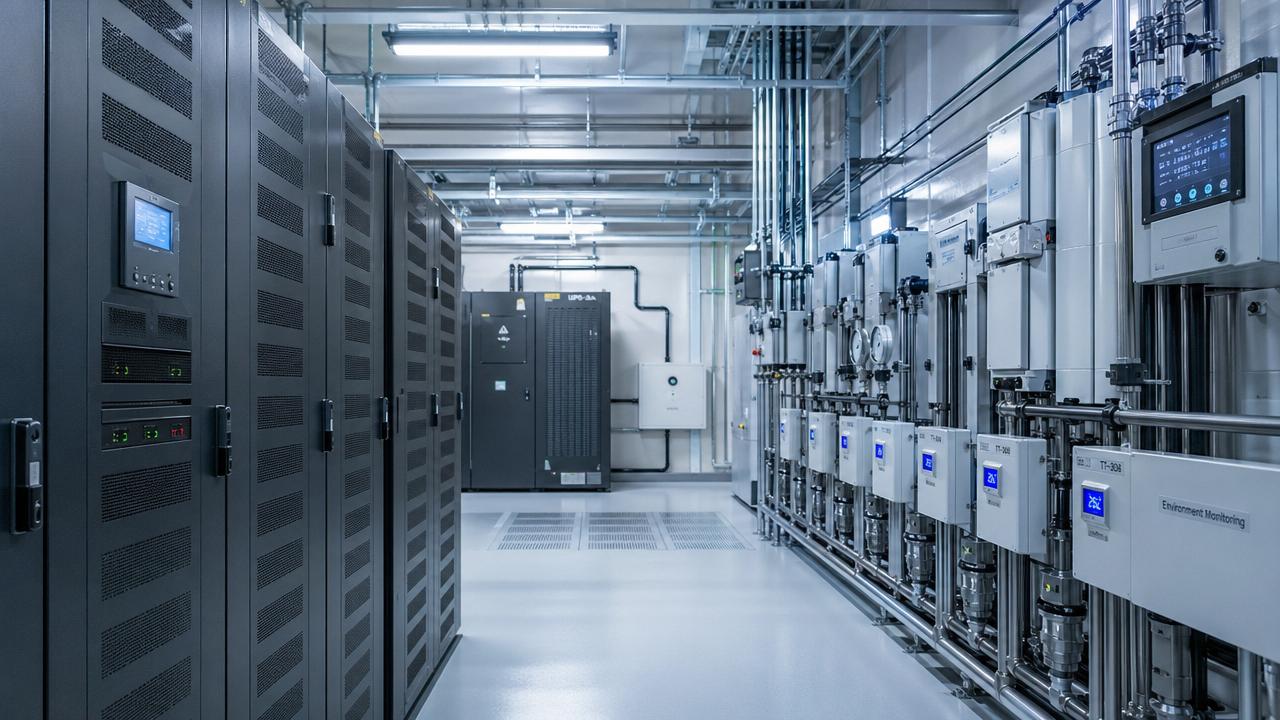 Digital Infrastructure Standards: What to Verify Before Project Approval