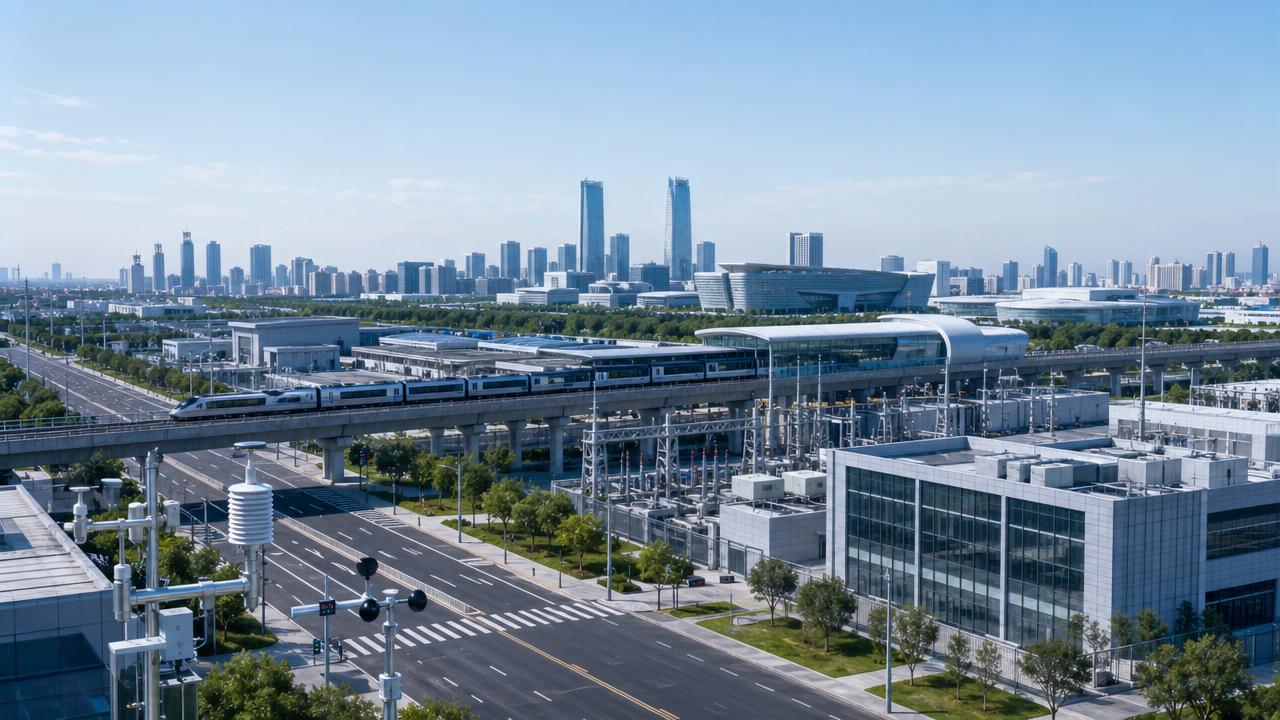 Digital Infrastructure for Smart Cities: Priorities That Shape Long-Term Value