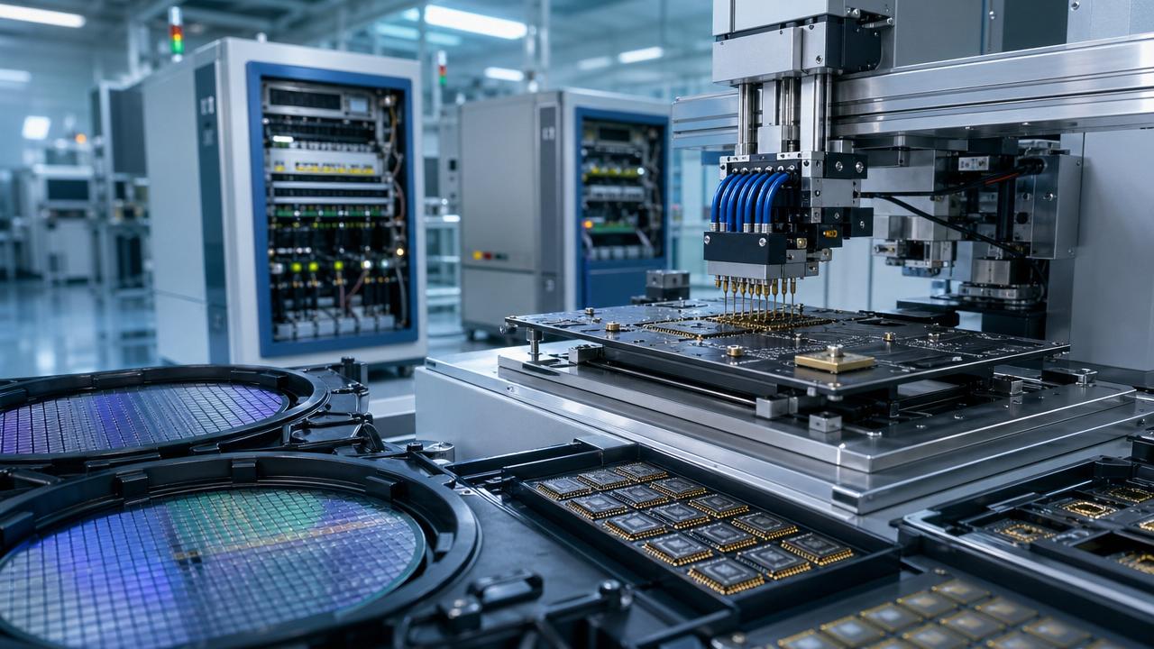 IC Testing Services: How to Compare Turnaround, Yield, and Traceability