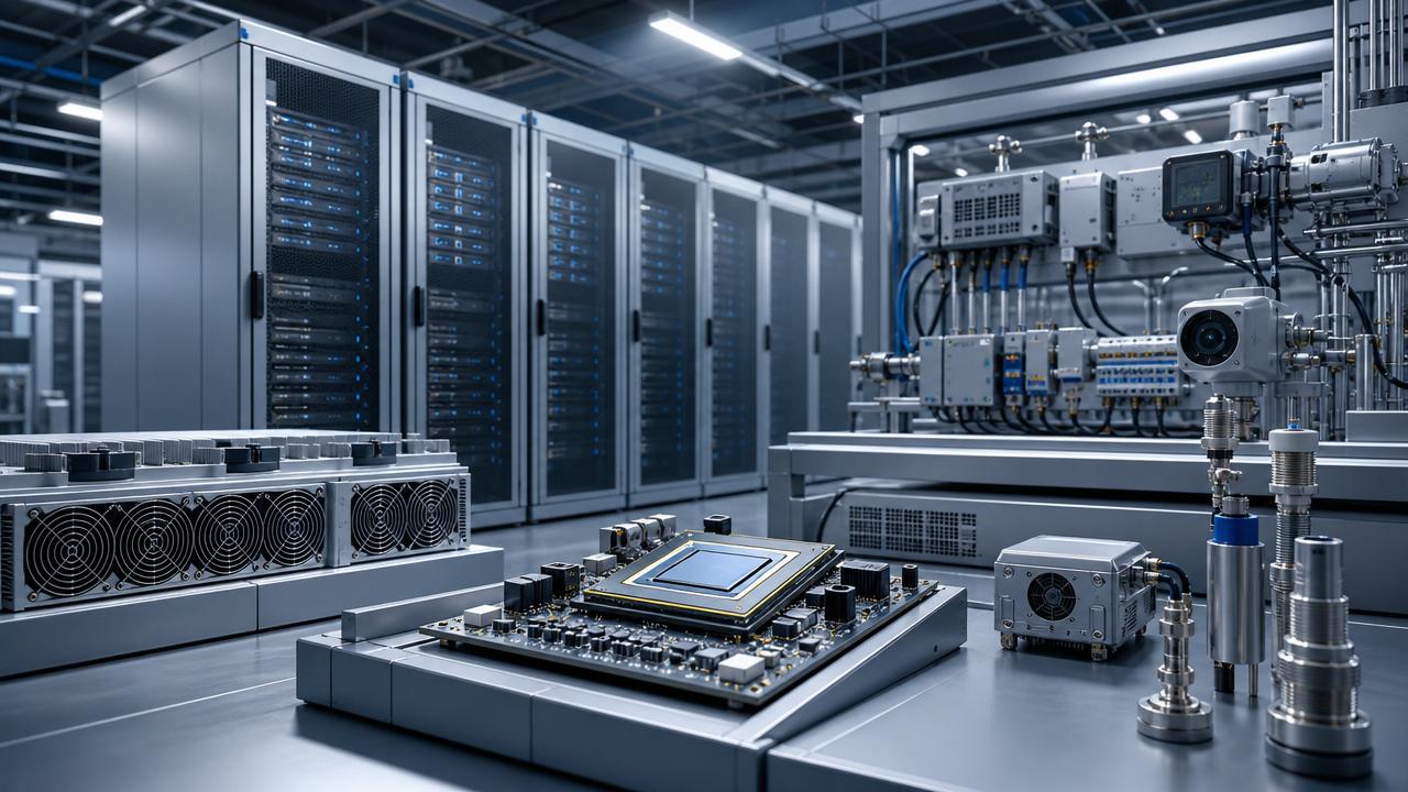 Sovereign Digital Infrastructure Development: What Changes When Control Matters More Than Speed