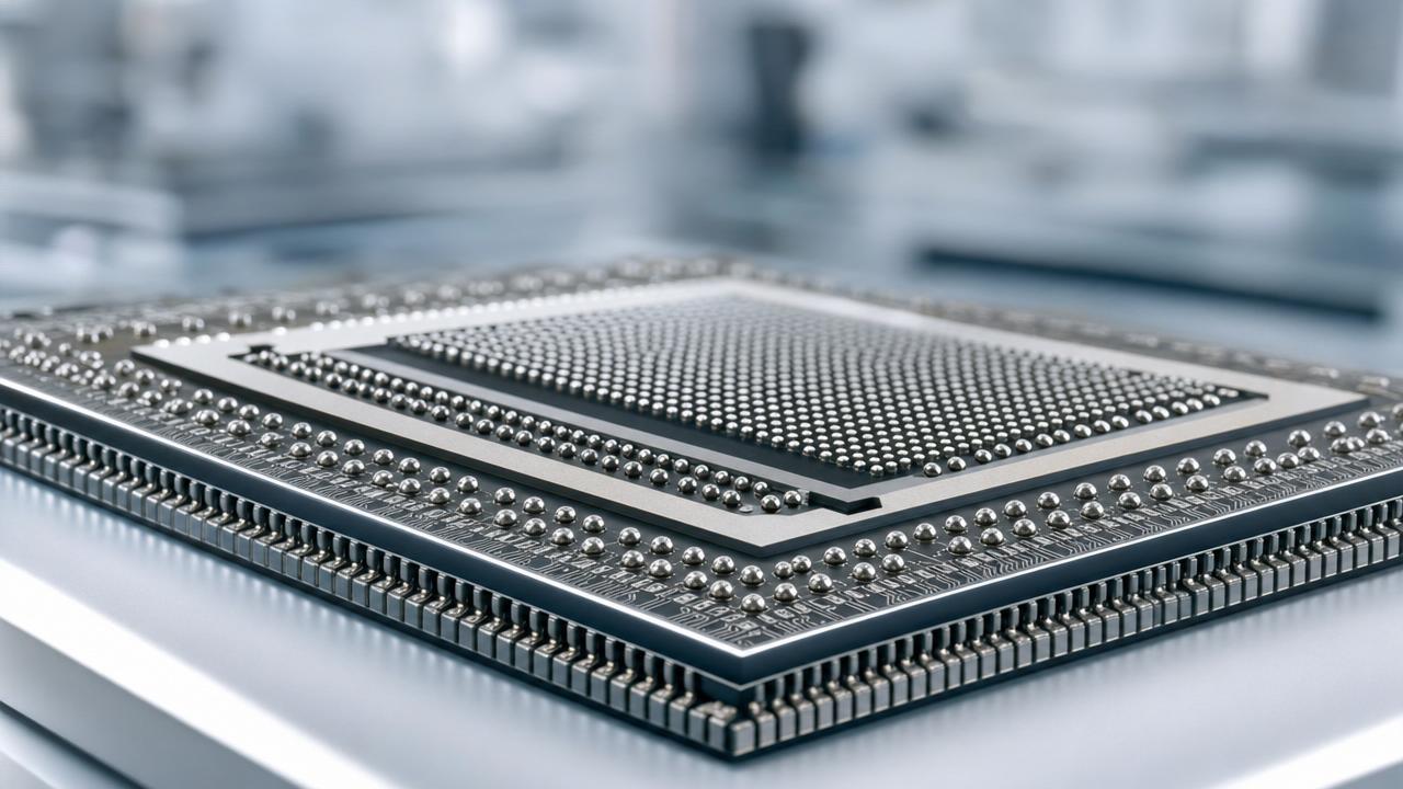 SEMI Releases Chiplet Interconnect Reliability Guide V2.1