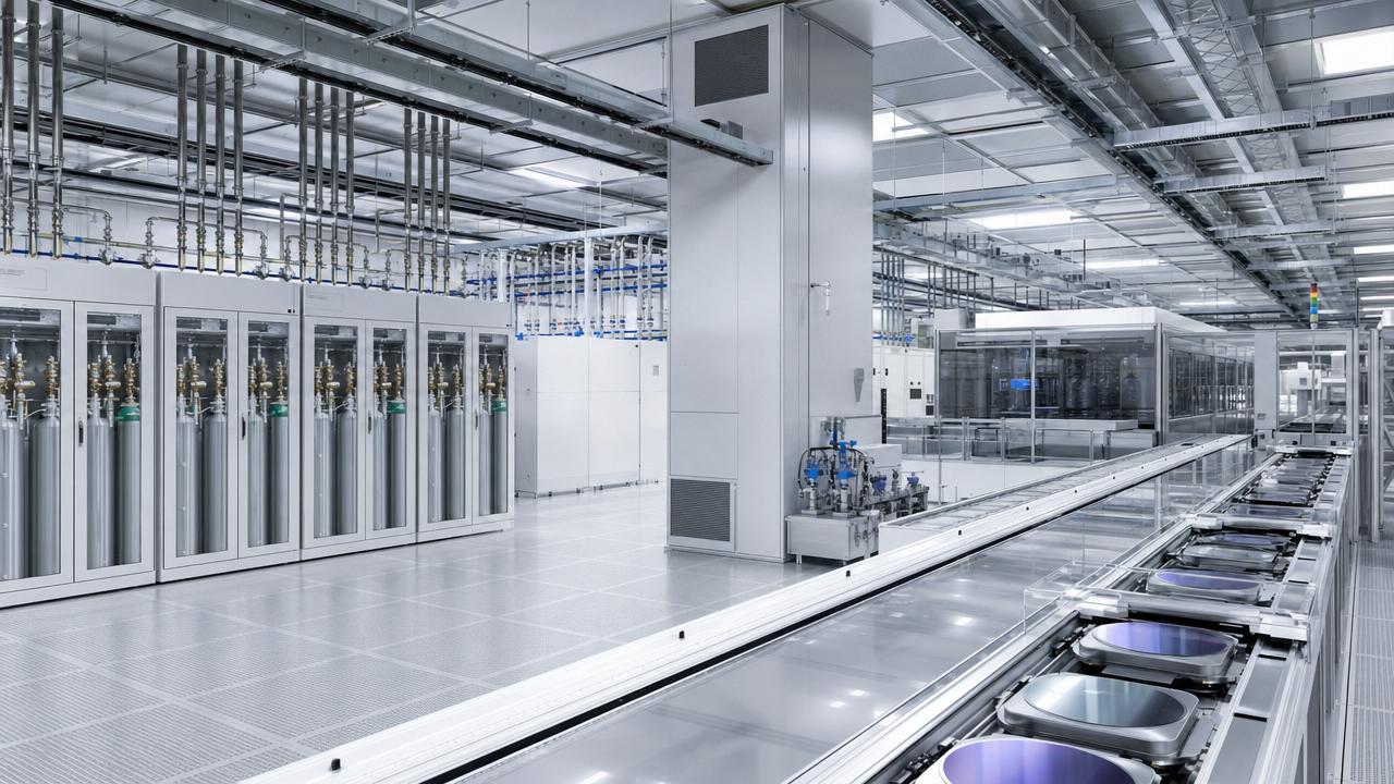 Semiconductor Fabrication Supplier Risks That Delay Capacity Expansion