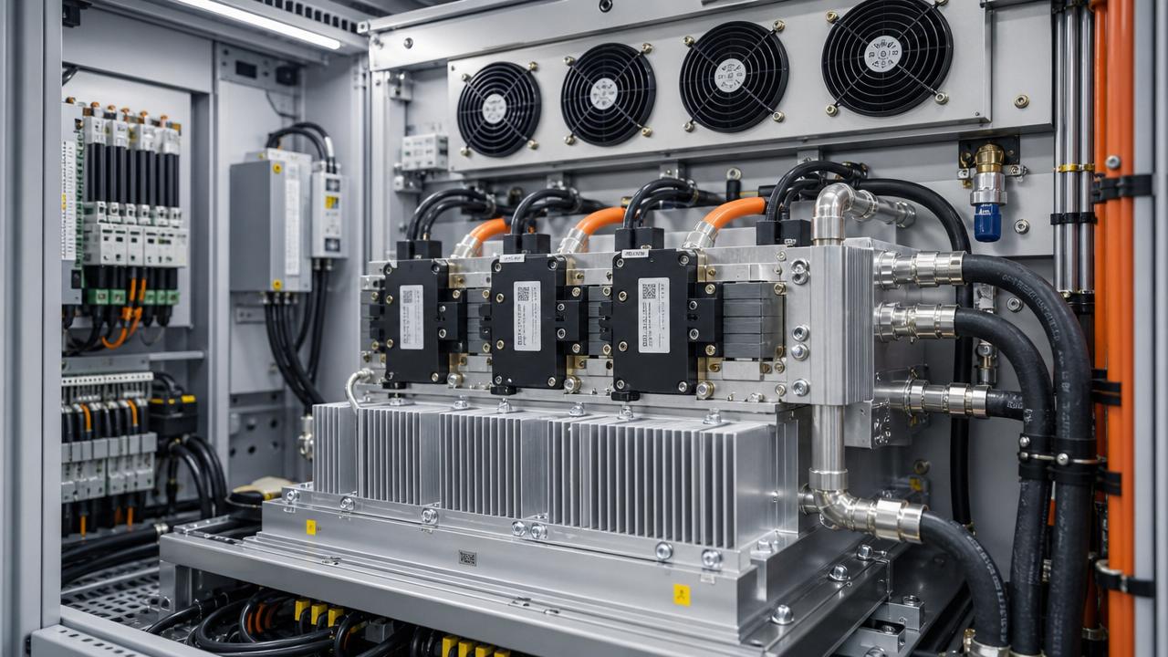 Thermal Management for Power Semiconductors: Mistakes That Shorten Device Life