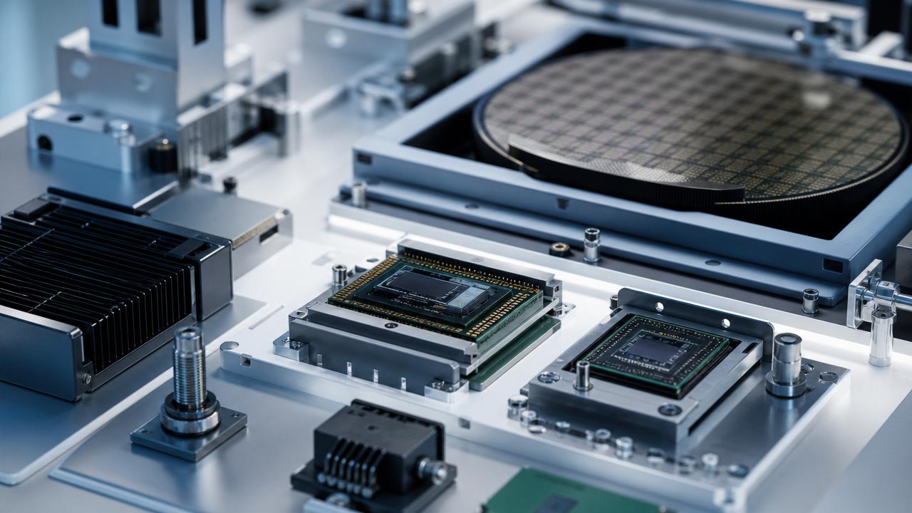 Why Mature-Node Fabrication Process Still Matters for SiP Cost Control