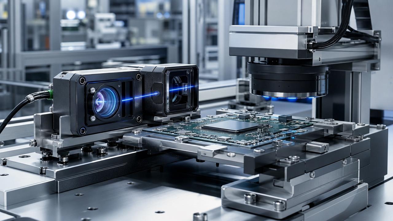 How Data Fidelity Impacts Optical LiDAR Module Reliability