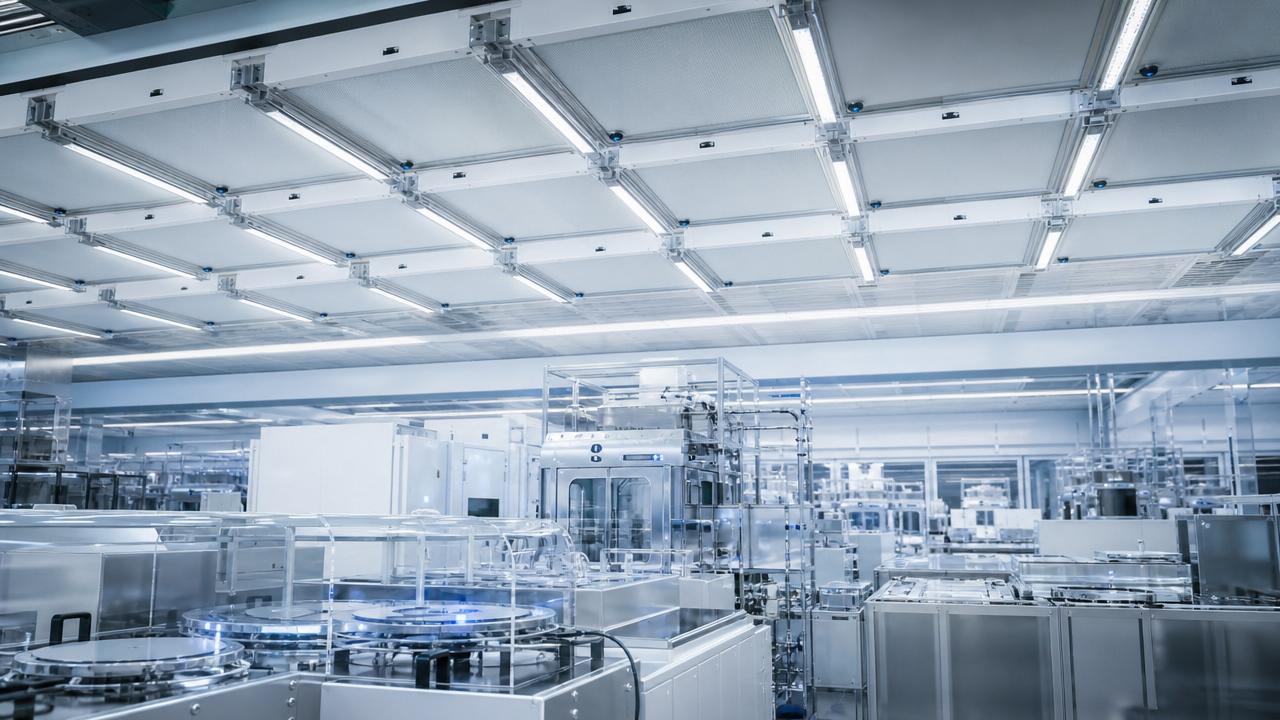 ISO Class 1 FFU Systems and Semiconductor Fabrication Standards: A Practical Fit Check