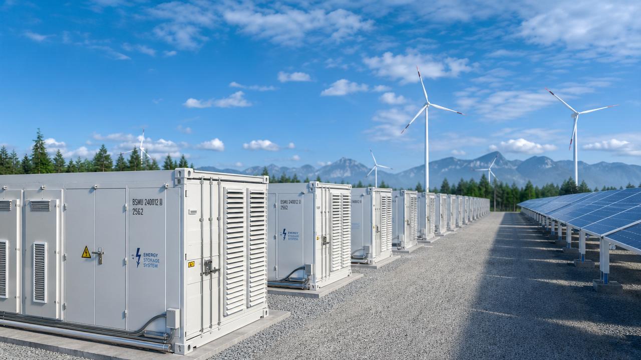 ESS Energy Storage for Renewable Energy: Key Risks Before You Invest